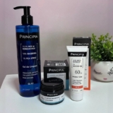 NÃO DEIXA DE CUIDAR DA SUA PELE, VAI Principia Kit Completo Para Pele Sensível P…