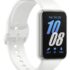 Preço top! Samsung Galaxy Fit3 Pulseira Esportiva BrancaSaindo a R$ 189 à vistaU…