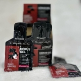 SÓ PROS MARATONISTAS ONLINE 10 Sachês Gel Pré-Treino Max Titanium Horus POR 34 (…