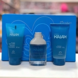 KITZIN DO HOMI XEROSOPresente Natura Kaiak Miniaturas DE 124 | POR 60,58  https:…