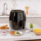 AGILIZA DEMAIS NO DIA-A-DIA Air Fryer FAMILY WAP 4L 1500W 127V DE 309 | POR 211,…