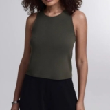 A TECH PARA O CALORRRR Regata Comfy Inlounge Feminino Insider DE 139 | POR 69 em…