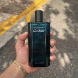 CHEIRINHO PARA O DIA-A-DIA Perfume Davidoff Cool Water EDT 200ml DE 255 | POR 19…