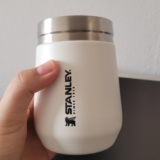 PARA A GALERA DO CAFÉZIN Copo Térmico Everyday Stanley Polar 296mL (2 cores) DE …