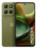 Smartphone Motorola Moto G15 1 256gb 12gb(4GB RAM 18GB RAM Boost) E Camera 50mp …