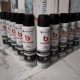 SEM SUVAQUEIRA Bozzano Desodorante Aerossol Invisível POR 7,59 Selecione comprar…