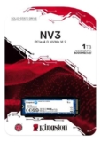 SSD M.2 NVMe Kingston NV3, 1TB, Gen4, 6000MBSaindo a R$ 339 à vistaUse o cupom …