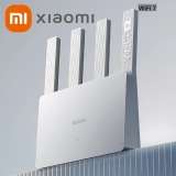 2024 xiaomi mi wifi 7 roteador be3600/be3600 2.5g 3600m nível wifi7 4 núcleos qu…