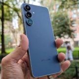 TÁ DE OLHO NO S25 FE? Samsung Galaxy S25 Fe 5g, 128gb, 8gb Ram – Azul Marinho   …