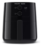 Philips Walita Serie 3000 Airfryers Hd9202 Cor Preto 1400wEstoque no Mercado Liv…