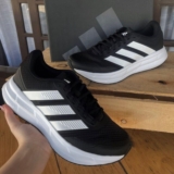 TU SE EXERCITA NO CONFORTO Tênis Galaxy Star 2.0 adidas (3 Cores) DE 399 | POR 2…