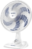 Ventilador de Mesa 40cm Super Power, Mondial, Branco/Azul, 140W, 220V 1 VSP1401W…