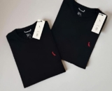 NÃO DEIXA O LEÔNCIO TE VER POR AI Kit 2 Camisetas Brasa Pica Pau Bordado Reserva…