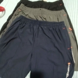 UNIFORME DO TEU TREINO Kit 3 Bermudas Dry-Fit DE 139 | POR 104,34 em 4x (34,78 c…