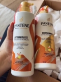 CABELIN CHEIROSO E FORMOSOO Kit Shampoo E Condicionador Pantene Pro-V Miracles B…