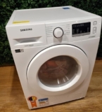 PARCELADINHO ATÉ FOGUETE Samsung Lava e Seca Digital Inverter Ecobubble WD10M Br…