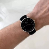 Relógio Saint Germain Murray Black Hill 40mmSaindo a R$ 99 no Pix. Resgate o cu…