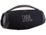 JBL Boombox 3 Bluetooth 80W RMS Bivolt  R$1733 em até 12x sem juros  Frete grát…