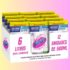 🦷 Oral-B Pasta de Dente 3D White Brilliant Fresh 53…