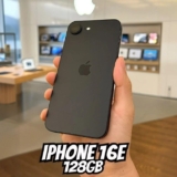 IPHONEZIN PARCELADIN Apple iPhone 16e de 128 GB POR 3.569 em 12x sem juros https…