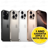 Todos os iPhones dessa lista está cupom de desconto e com parcelamento em até 1…
