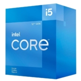 Processador Intel Core i5-12400F, 2.5GHz (4.4GHz Max Turbo), Cache 18MB, LGA 170…