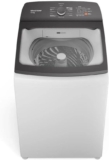 Máquina de Lavar Brastemp 13Kg branca com Ciclo Tira Manchas Advanced e Ciclo An…