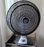 CALOR JA TA POCANDO Ventilador 40cm Super Turbo 8 Pás, Mondial, 140W, 110V DE 20…