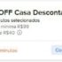 NOVO CUPOM MERCADO LIVRE 15% OFF em R$ 79 limitado a R$ 60 CUPOM: MANUGAVASSI15…