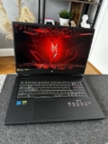 PARCELADO ATÉ FOGUETE Notebook Gamer Acer Nitro V15 i5 13420H RTX 3050 8/512GB 1…
