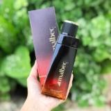 PERFUME DE HOMEM DE CARÁTER Perfume Boticário Malbec X 100ml DE 229 | POR 119,62…
