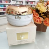 NÃO TEM MULHER QUE NÃO GOSTE Creme Acetinado Hidratante Desodorante Corporal Lil…