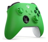 Controle Microsoft Xbox Wireless Series X/s Velocity Green Cor VerdeSaindo a R$…