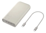 Carregador Portátil Samsung 20.000mah 45wSaindo a R$ 184 no pixUse o cupom M3LI…