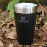 VAI SALVAR SEU VERÃO Copo Térmico Stanley 473mL DE 92 | POR 75,09 no Pix Aplique…