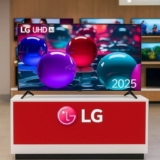 AGORA TU ASSISTE BEM SUA NOVELA Smart TV 4K 43″ LG UHD DE 2.399 | POR 1.331 NO P…