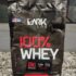 💪 Whey Protein Concentrado 1kg Sabor Chocolate Belga Soldiers Nutrition…