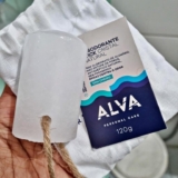 A PREDA PRO SUVACO  Alva Personal Care Desodorante Stick Cristal Sem Embalagem 1…
