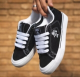 EAI CHARLIE BROWN Tênis Qix Chorão Park DE 319 | POR 215 CUPOM: V3MNOD3Z https:/…