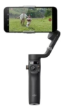 Estabilizador Dji Osmo Mobile 6 Triaxial Bluetooth 1 Dji110Estoque no Mercado Li…