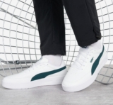 DÁ ATÉ DÓ DE SUJAR Tênis Masculino Puma Court Classic Softfoam Macio DE 299,99 |…