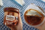 SÓ NÃO COME TUDO DE UMA VEZ POW! Fazenda Sedrez Doce Cremoso Com Leite 400G DE 1…
