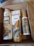 SALVA TEU CABELINHOPantene Kit PRO-V Miracles Equilíbrio Raiz e Pontas – 3 produ…