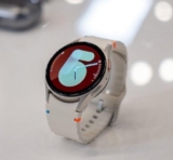 TU AINDA USA RELOGIO BURRO? Samsung Galaxy Watch7 Smartwatch 40mm DE 2.399 | POR…