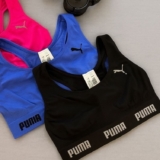 PRA USAR NA TUA ROTINA FITNESS Top Puma Alta Sustentação DE 69 | POR 37,99 https…