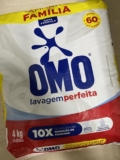 4 QUILÃO DE OMO PRA NÃO FALTAR Omo Sabão em Pó Lavagem Perfeita 4kg DE 70 | POR …