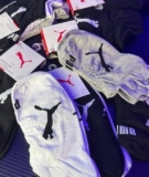 XEI DE MEIA PELA CASA AGR Kit 6 Pares Meia Puma Sapatilha POR 50,28 https://merc…