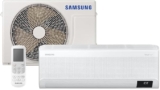 Ar Condicionado Split Inverter Samsung Windfree Connect 12000 Btus Quente/frio 2…