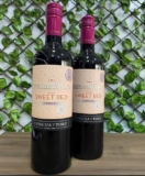 JA MARCOU O DATE?  Concha y Toro Reservado Sweet Red 750ml POR 25,19 https://amz…