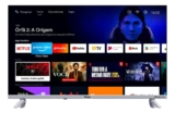 Smart Tv 32 Philco Led Ptv32g23agssblh Android Tv De: R$1.699,90 Por apenas: R$1…